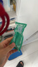 美天莱适配usmile电动牙刷头Y1 Y1S Y10 P10 P20pro P1 P3 P4 U1 U4笑容加替换通用 4支 包胶缓震｜白色清洁款（真空独立包装） 实拍图