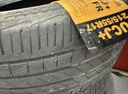 马牌（Continental）汽车轮胎215/55R17 94W FR UCJ+ 适配本田XR-V/迈腾/XRV/亚洲龙 实拍图