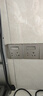 公牛（BULL）开关插座 G12系列一开双控五孔带开关插座86型面板G12E334S星空灰 实拍图