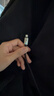 倍思 苹果数据线PD快充线20W充电线适用iPhone14/13/12ProMax/xs手机车载带夜灯编织加长 2米黑 实拍图
