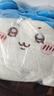 名创优品（MINISO）Chiikawa休闲毯Hachiware小八带帽披肩毛毯午睡毯冬季生日礼物 实拍图