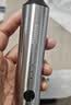 CLITON咖啡奶泡打发器打蛋器充电式电动咖啡打泡器搅拌棒搅拌器打奶泡器 实拍图
