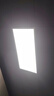 雷士（NVC）厨房灯铝扣板灯集成吊顶24瓦300x600卫生间LED吸顶灯平板面板灯 实拍图