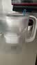 碧然德（BRITA） 家用滤水壶 净水壶滤芯 Maxtra 多效滤芯 6枚装 实拍图