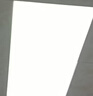 雷士（NVC）厨房灯led集成吊顶吸顶灯铝扣板卫生间300×600平板无边框面板灯 实拍图