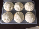 富春 三丁包300g 6只早餐速食肉包子速冻蒸包笋丁鸡肉半成品面点心 实拍图
