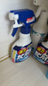花王（KAO）强力除霉剂400ml*3浴室墙面墙体除霉喷雾啫喱瓷砖卫浴清洁清洗剂 实拍图