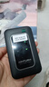 影腾随身wifi三网全国通用无线wi-fi6免插卡移动联通电信无限制大流量卡便携式网卡高速网络2026款5GHF 含累计1500G流量180天有效+3000毫安黑色 实拍图