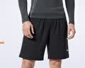 李宁（LI-NING）运动短裤男夏季透气薄款宽松休闲户外速干跑步健身冰丝五分裤 实拍图