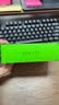 雷蛇（Razer）炼狱蝰蛇标准版有线鼠标 人体工学 电竞游戏 右手通用型 吃鸡/LOL/CSGO游戏鼠标 黑色 实拍图