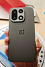 一加15 12GB+256GB 绝对黑 oppo 第五代骁龙 8 至尊版 165Hz超高刷 旗舰游戏电竞5G智能手机 实拍图