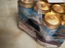 古象守护神德国原装进口小麦原浆啤酒 守护神拉格 500mL 24罐 26年12月16日到期 实拍图