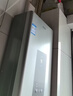 海尔（Haier）燃气热水器【JM6C】【JM6MAX】天然气 一级节能认证 水伺服恒温 四段微火控温 夏天不烫 整机保8年 16L 【JM6C整机质保8年】咨询客服享惊喜补贴 实拍图