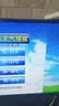 夏季凝胶坐垫透气蜂窝冰垫汽车座椅软冰垫办公室家用凳子屁股凉垫 【24*17*3cm】 实拍图