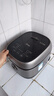 美的（Midea）电饭煲 纤V系列 IH加热智能电饭锅Pro家用5L大容量4-5人 2-10人 蒸米饭锅FB50S701 实拍图