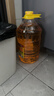 鲁花食用油 物理压榨 非转基因 玉米油6.18L 家用粮油 健康植物油 实拍图