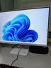 飞利浦（PHILIPS）B1 27英寸台式一体机电脑商用办公家用学习收银主机( 酷睿i5-12600H 16G 512G SSD 双频WIFI )白 实拍图