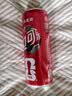 可口可乐（Coca-Cola）【520我爱宁-1】汽水饮料330ml*24摩登罐2箱+定制纪念品套组 实拍图