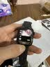 WITGOER【IP68级防水】保护壳膜一体适用苹果手表s11/applewatch s10iphone/series超薄钢化膜配件男女款 实拍图