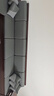 墨宸沙发 紫金檀木实木沙发新中式客厅大小户型冬夏两用转角储物家具 五人位+贵妃 实拍图