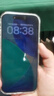 图拉斯【超清小黑膜】适用于iphone17promax钢化膜苹果17pro手机膜17air防窥膜ip17防偷窥防摔保护膜 iPhone 17丨真机1:1 超清防窥丨附赠无尘仓丨官旗正品 实拍图