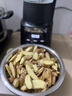 京鲜生 云南小黄姜 净重5斤 新姜生姜 新鲜现挖 单果50g+ 源头直发包邮 实拍图