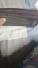 途尊牛皮包7英寸腰包男手机包牛皮腰带老人零钱包手机袋挂腰包工地 7.5寸牛皮包 实拍图
