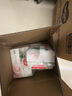 好奇（Huggies）小森林80抽12包婴儿棉柔巾干湿两用加大加厚植物纤维家庭装 实拍图