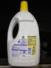 滴露（Dettol）衣物消毒液除菌柠檬3L 99.9%杀菌除螨内衣儿童衣服消毒水配洗衣液 实拍图
