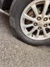 佳通轮胎（Giti）215/65R16 98H GitiSynergy H2 适配 大众途观/奇瑞瑞虎/现代途胜 实拍图