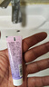 舒客宝贝（sakykids）三重抗糖酸防蛀儿童牙膏(草莓酸奶香型)-10g 实拍图