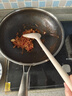 苏泊尔食品级家用硅胶铲中式铲勺厨具炒菜套装专用铲子耐高温锅铲 实拍图