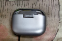 漫步者（EDIFIER） Lolli Pro5真无线主动降噪蓝牙耳机 双金标AI翻译耳机运动跑步音乐游戏电竞适配苹果华为安卓ANC 晨曦金+耳机套+晒单20元红包 实拍图