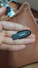 闪迪（SanDisk）64GB USB3.2 U盘 CZ550黑色 读速100MB/s 安全加密 数据恢复 学习办公电脑车载 高速大容量优盘 实拍图