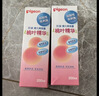 贝亲（Pigeon）桃子水 桃叶精华 婴儿爽身露 四季通用 200ml *3支装 实拍图