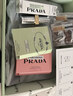 普拉达（PRADA）光子粉底液LC5 1ml细腻无缝按 实拍图