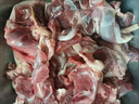 鲜京采进口原切去骨羊后腿肉净重4斤 烧烤炖煮食材 羊肉 京东自有品牌 实拍图