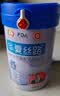 华夏丝路富硒益生菌骆驼奶粉400g*6罐正宗新疆中老年成人驼乳粉礼盒装 实拍图