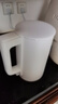 米家小米电热水壶N1烧水壶煮水壶家用 食品级304不锈钢 1500W快速加热 自动断电 1.5升 实拍图