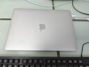 苹果（Apple） MacBook Pro/Air 二手苹果笔记本电脑 商务 办公 游戏 设计 剪辑 99新20款P42灰/银机皇i7-32G/512G 实拍图