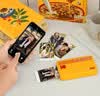 KODAK柯达【七夕礼物】Mini2 Retro照片打印机 手机蓝牙连接相片打印 便携2英寸热升华冲印自动覆膜 实拍图