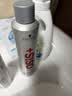 施华蔻专业施华蔻PRO OSIS刚劲发胶男士定型喷雾300ml*2蓬松自然碎发型持久 实拍图