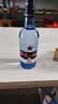 红星二锅头 蓝瓶绵柔8陈酿 清香型白酒 43度 500ml 单瓶装 纯粮口粮酒 实拍图