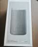 小米（MI）Xiaomi智能音箱音响 灰 超级小爱智能音箱 AI大模型问答 连续指令语控 支持远程备车 小米蓝牙音箱 实拍图