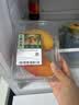 即食贵妃芒500g 单果40g+ 实拍图