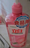 立白APG洗洁精大瓶1kg果蔬食品可用去油洗涤灵洗涤剂洗洁剂洗碗液  实拍图