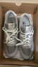 NEW BALANCE休闲鞋男鞋女鞋复古舒适薄底运动鞋CM996系列CM996GR2 41.5 实拍图