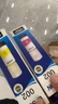 爱普生(EPSON)002系列T03X2原装墨水青色(((适用L426X/L626X/L627X/L629X/L415X/L416X/L616X/L617X系列等) 实拍图