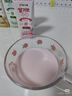 宾格瑞草莓牛奶 200ml*6盒 韩国原装进口牛奶 饮料儿童学生早餐奶 实拍图