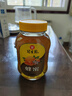 冠生园蜂蜜百花蜜500g【中华老字号】天然早餐冲饮 孕妇父母滋补礼品 实拍图